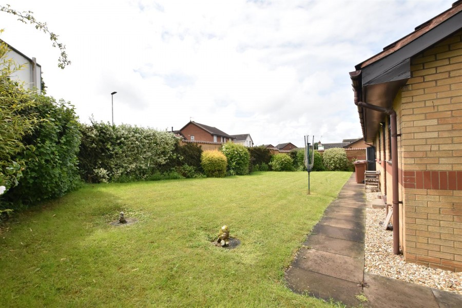 St. Marys Court, Speedwell Crescent, Scunthorpe, Lincolnshire