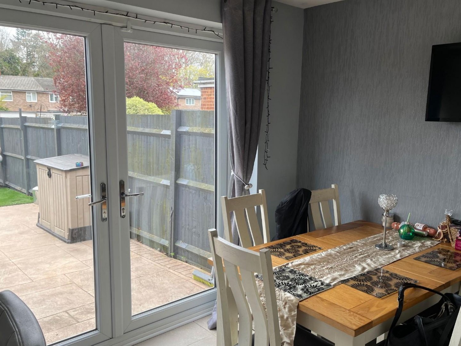 Telford Avenue, Stevenage