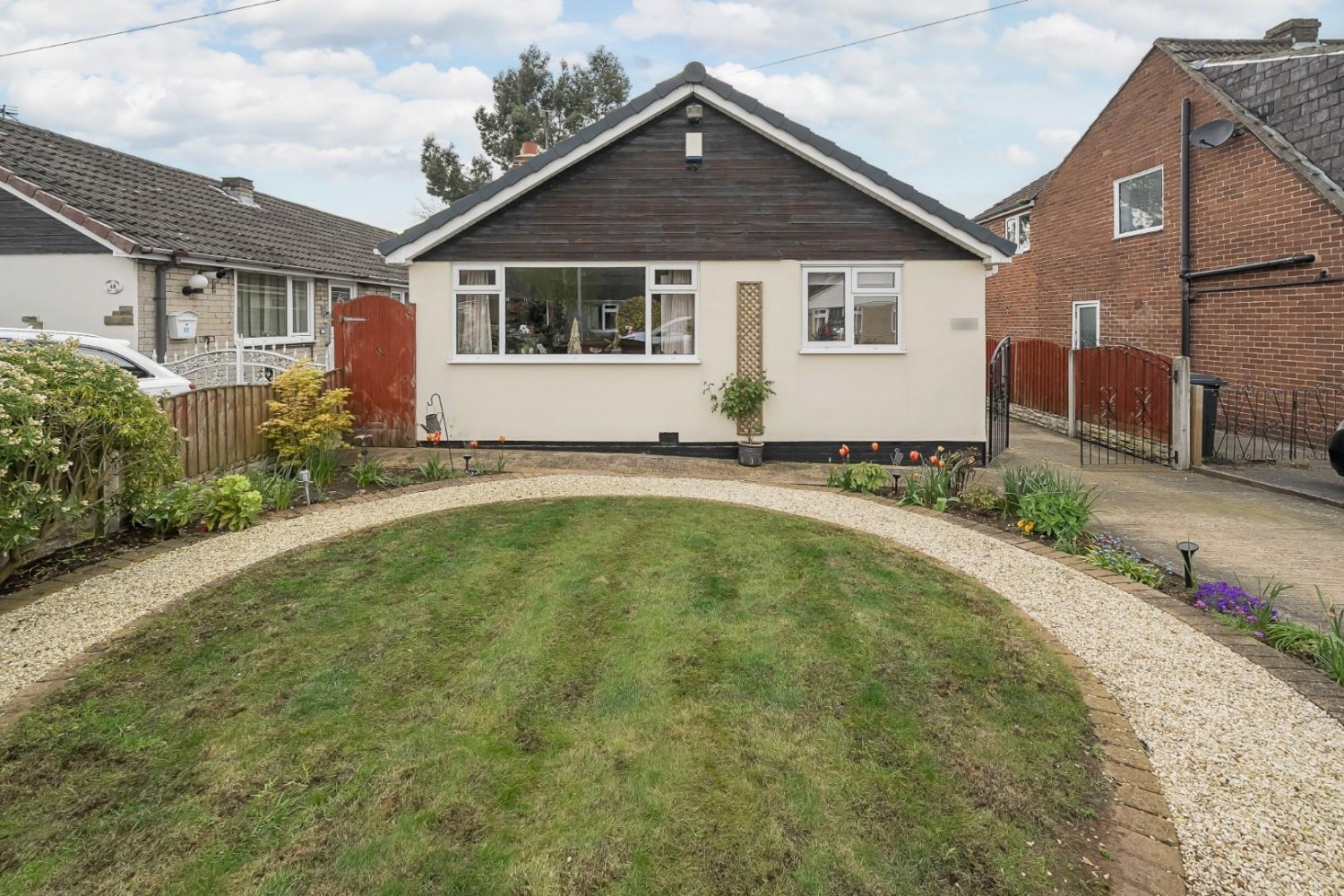 Orchard Way, Thorpe Willoughby, Selby