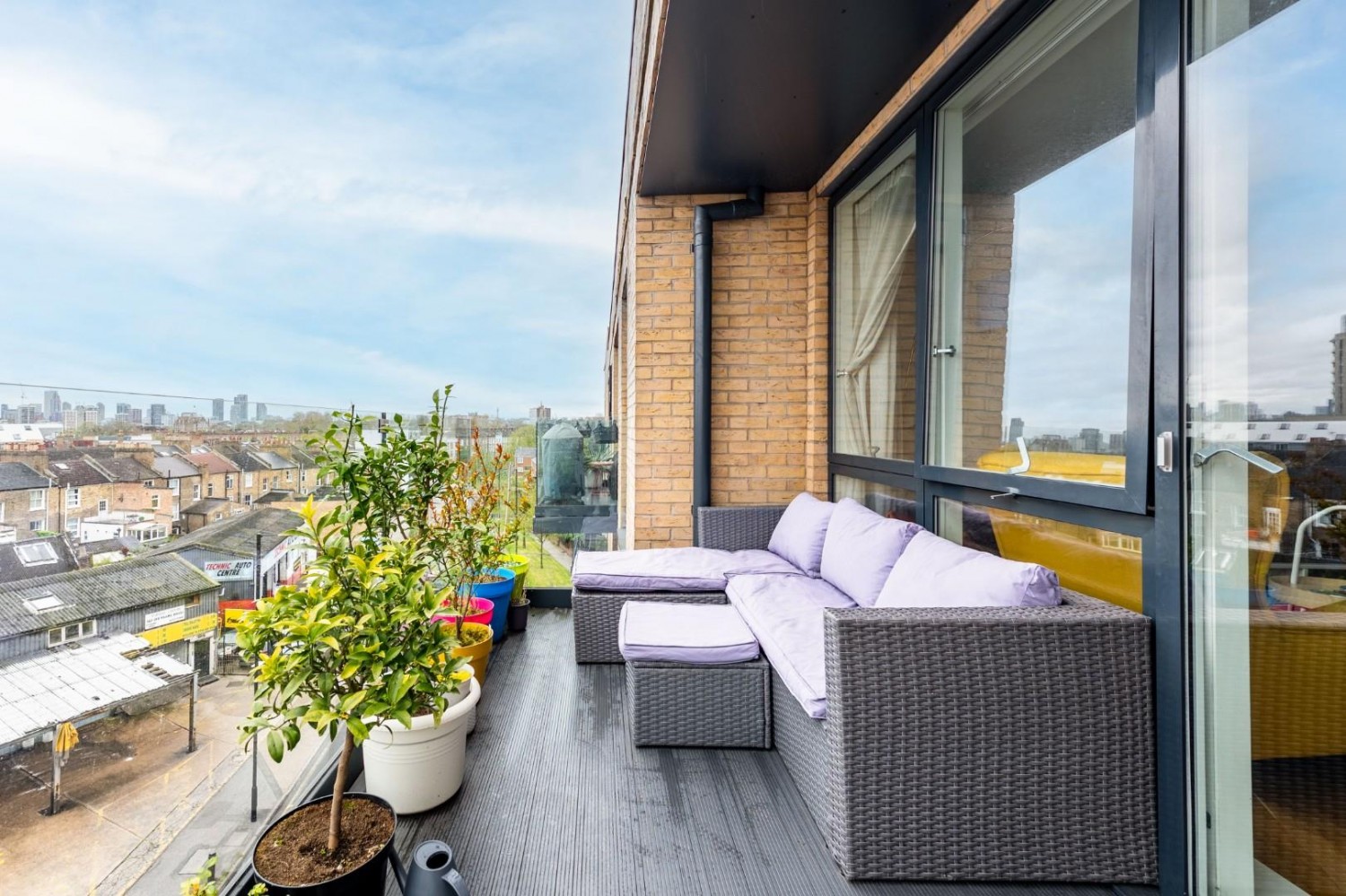 Essence House, Selsea Place, London, N16