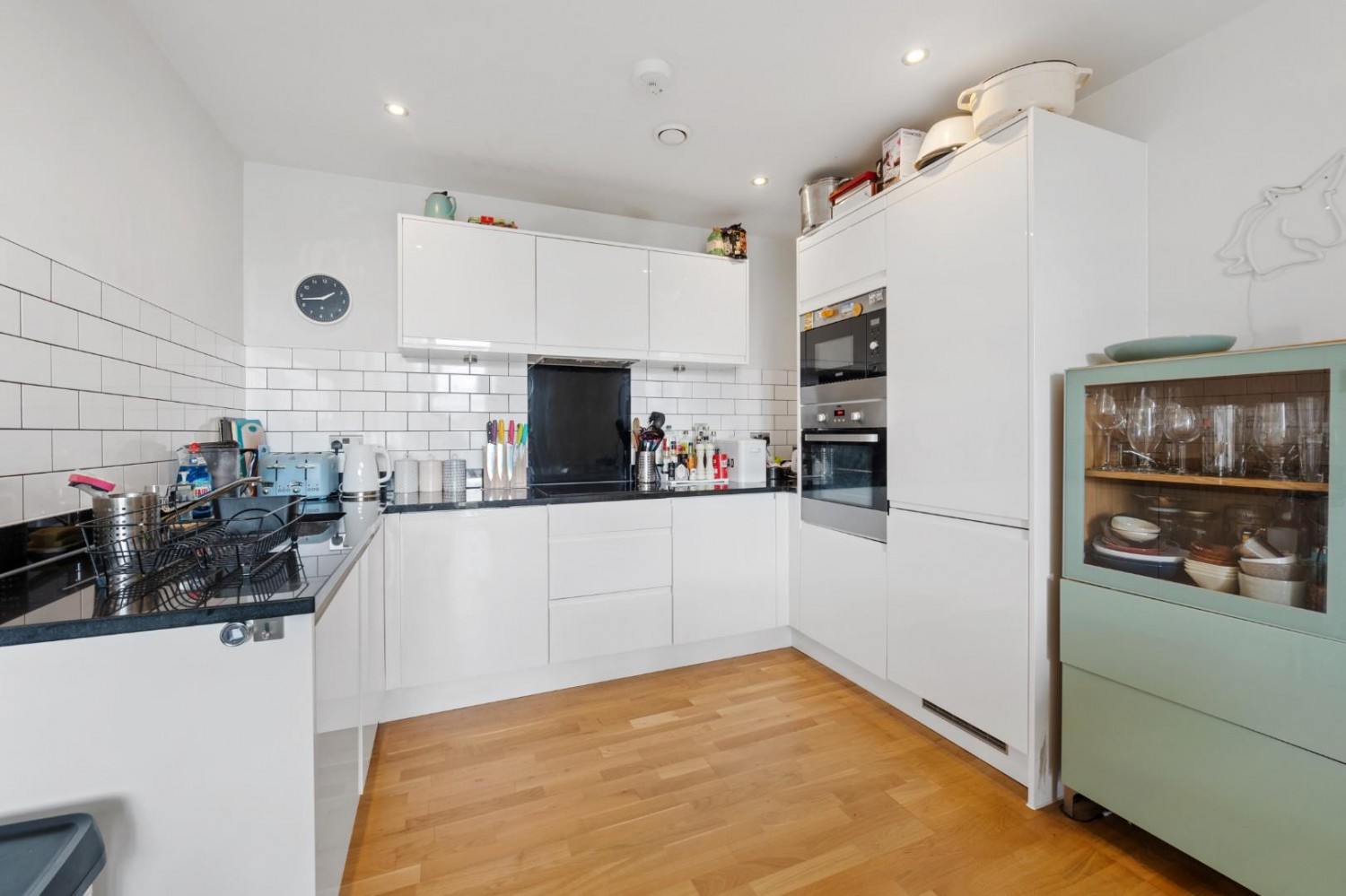Essence House, Selsea Place, London, N16