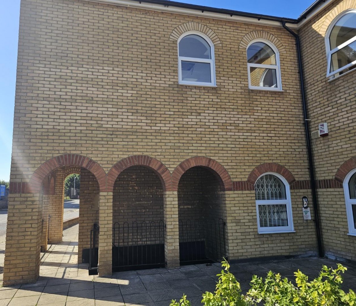 Bath Street, Gravesend