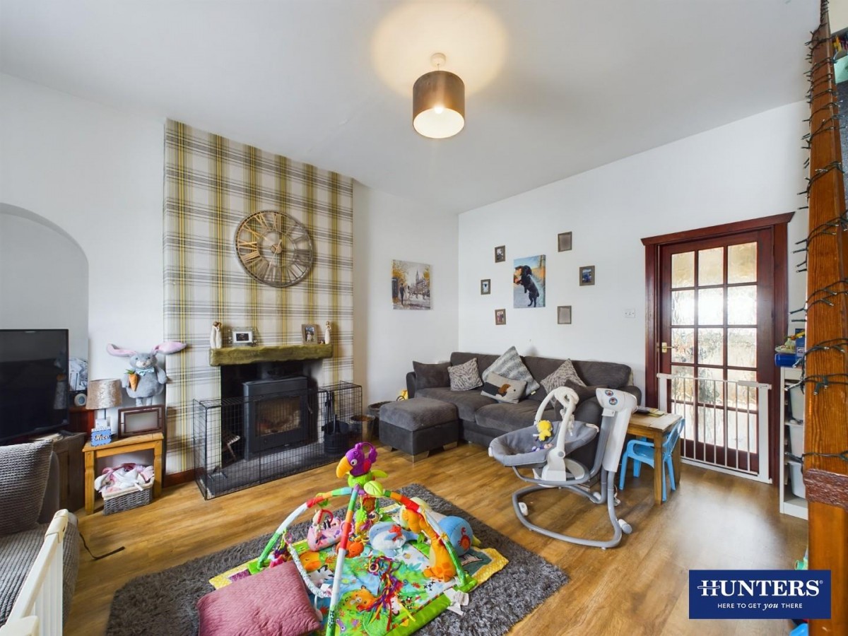 Westend, Eaglesfield, Lockerbie, DG11