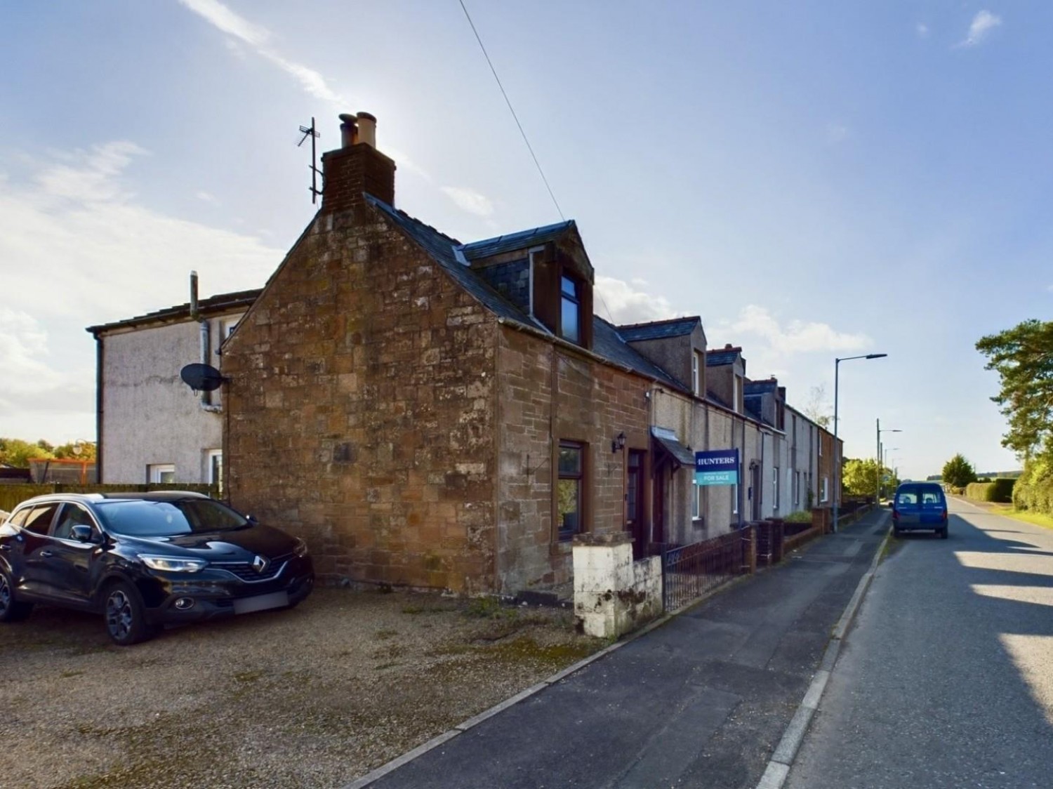Westend, Eaglesfield, Lockerbie, DG11
