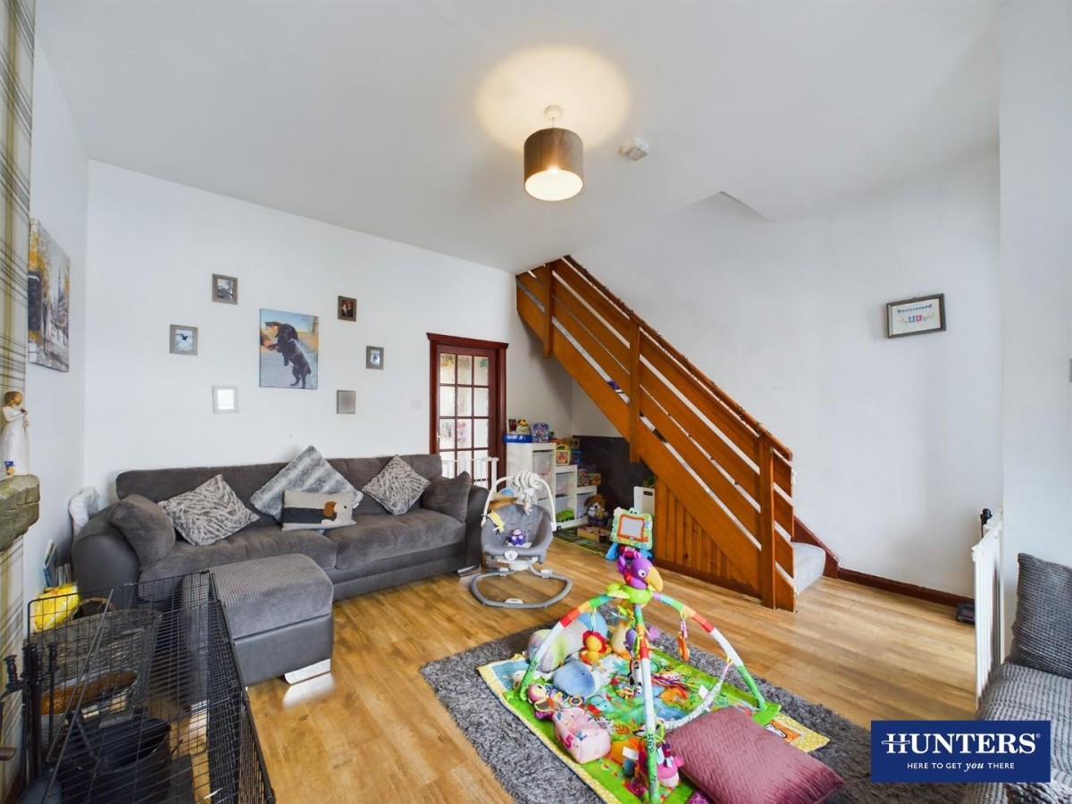 Westend, Eaglesfield, Lockerbie, DG11