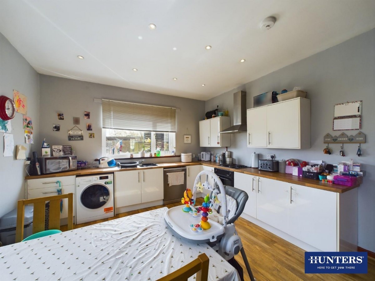 Westend, Eaglesfield, Lockerbie, DG11