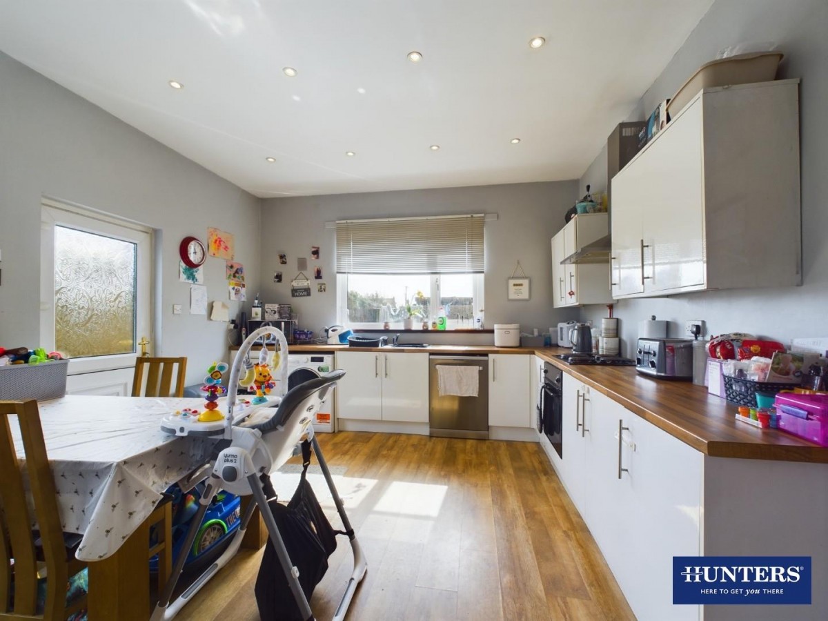 Westend, Eaglesfield, Lockerbie, DG11