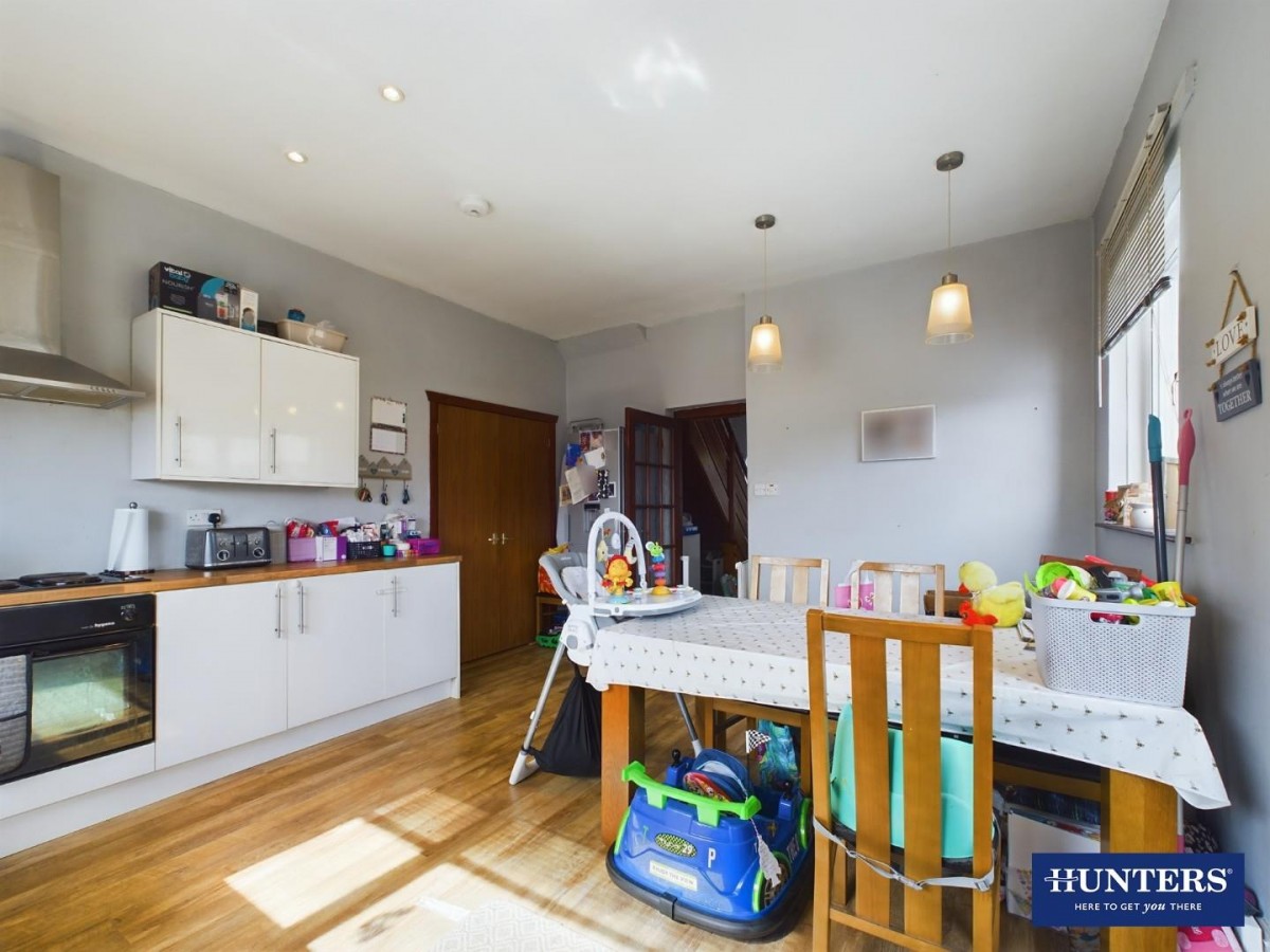 Westend, Eaglesfield, Lockerbie, DG11