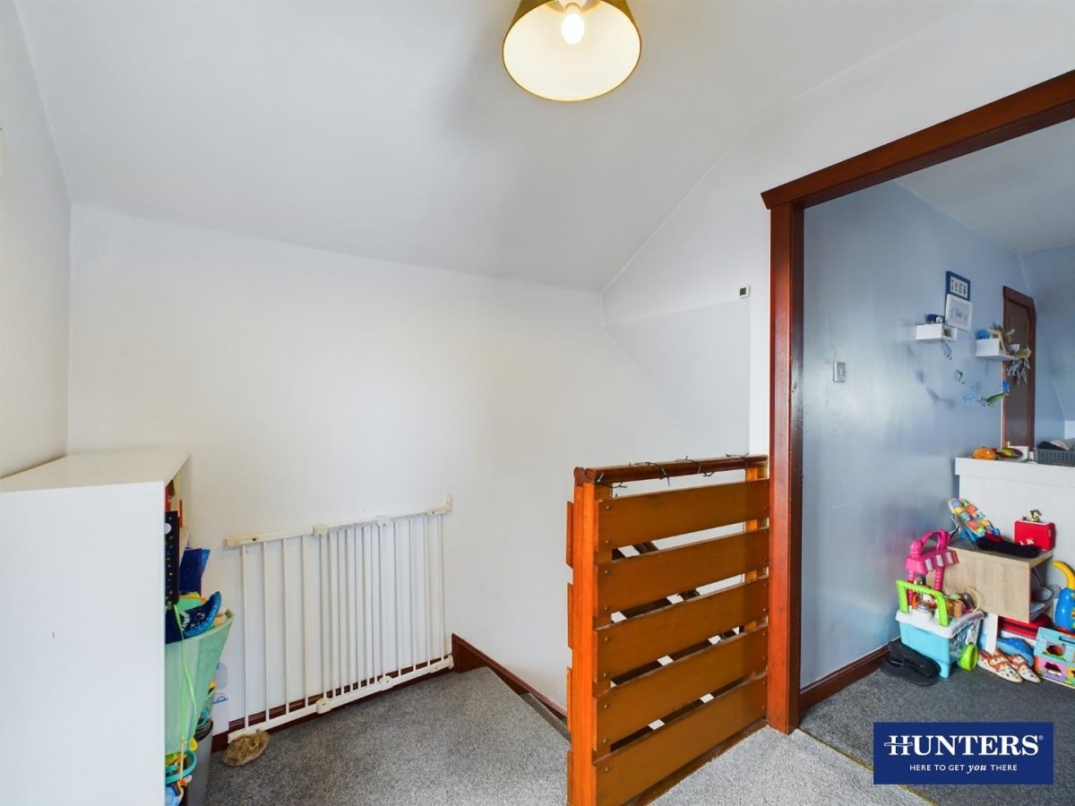 Westend, Eaglesfield, Lockerbie, DG11