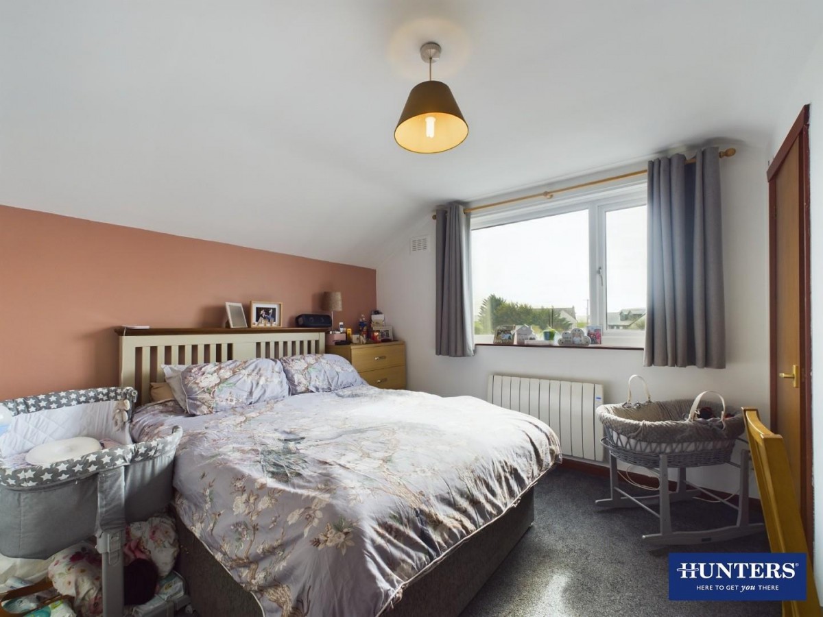 Westend, Eaglesfield, Lockerbie, DG11