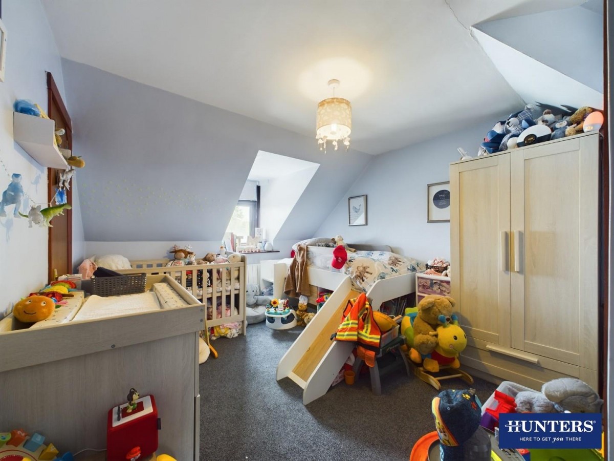 Westend, Eaglesfield, Lockerbie, DG11