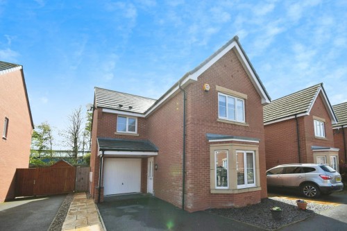 Manor House Court, Stonegravels, Chesterfield, S41 7GX