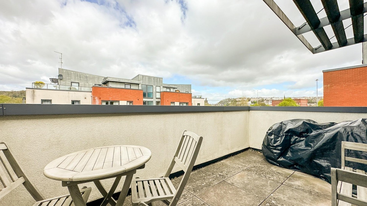 1 bedroom Flat for sale in Paxton Drive, Ashton, Bristol, BS3