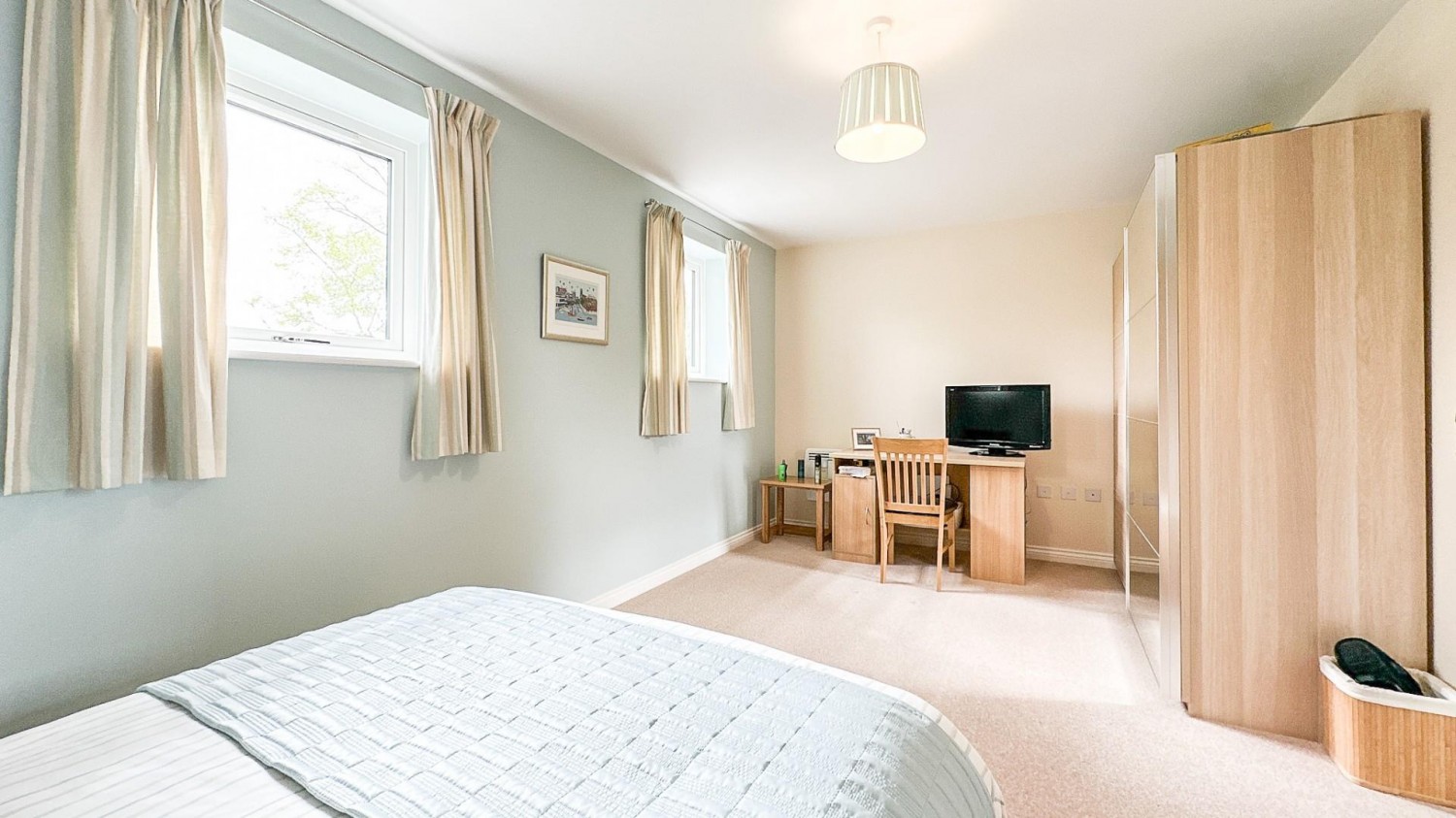 1 bedroom Flat for sale in Paxton Drive, Ashton, Bristol, BS3