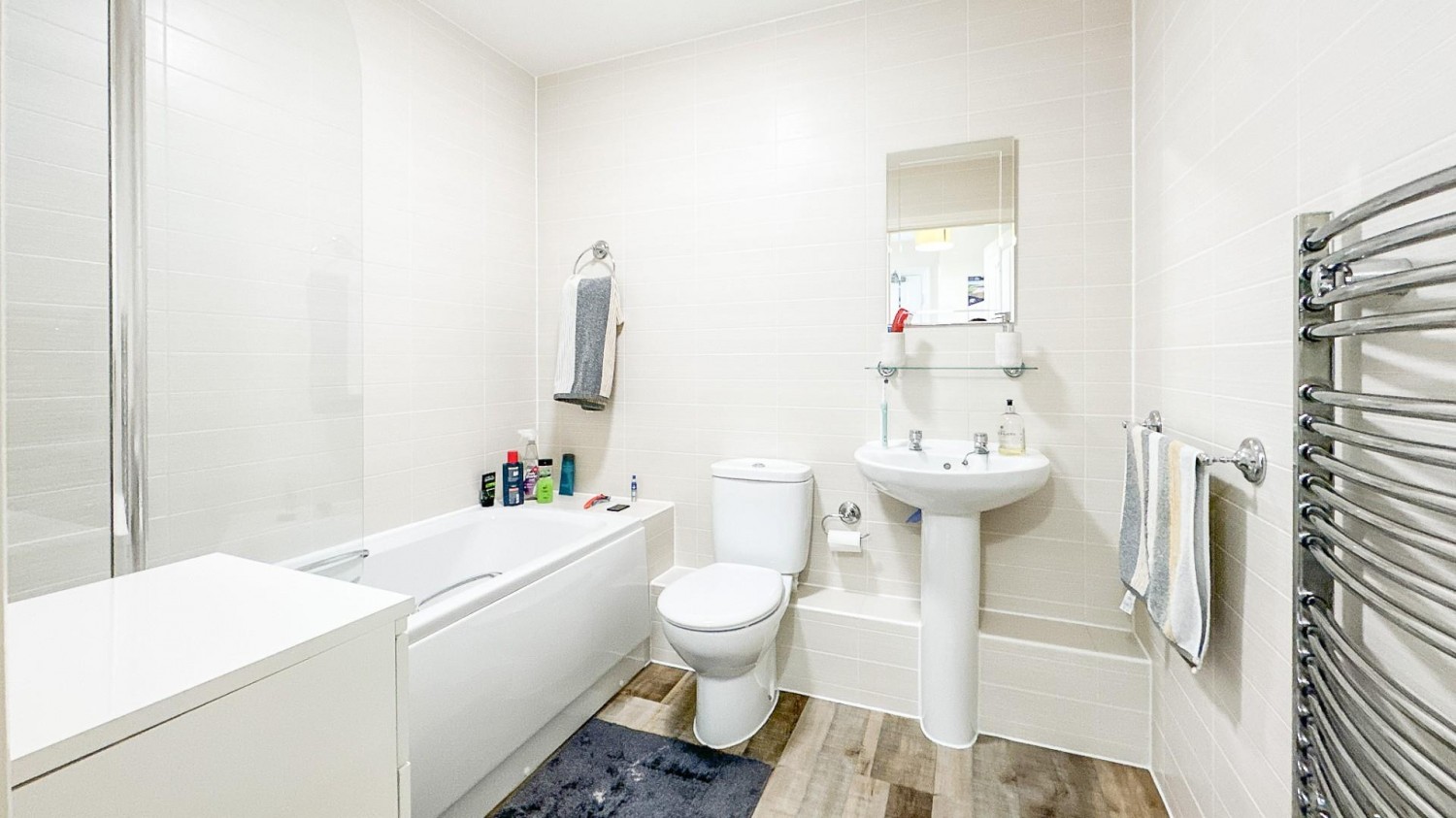1 bedroom Flat for sale in Paxton Drive, Ashton, Bristol, BS3