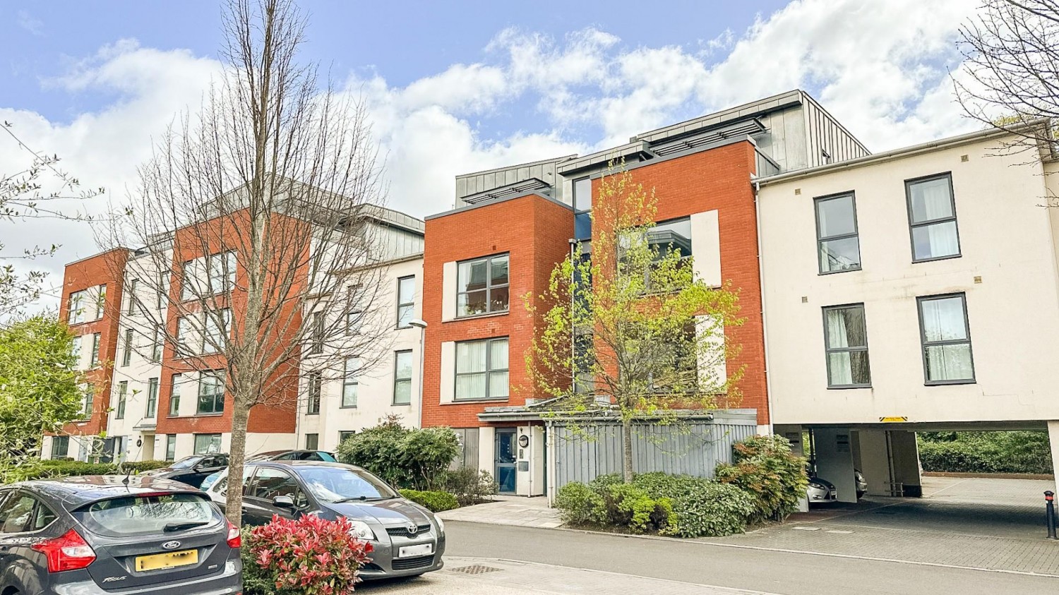1 bedroom Flat for sale in Paxton Drive, Ashton, Bristol, BS3