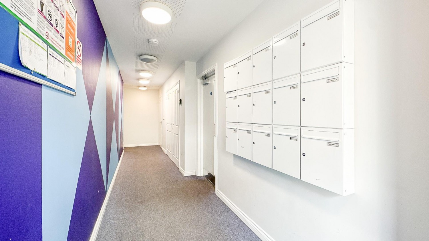 1 bedroom Flat for sale in Paxton Drive, Ashton, Bristol, BS3