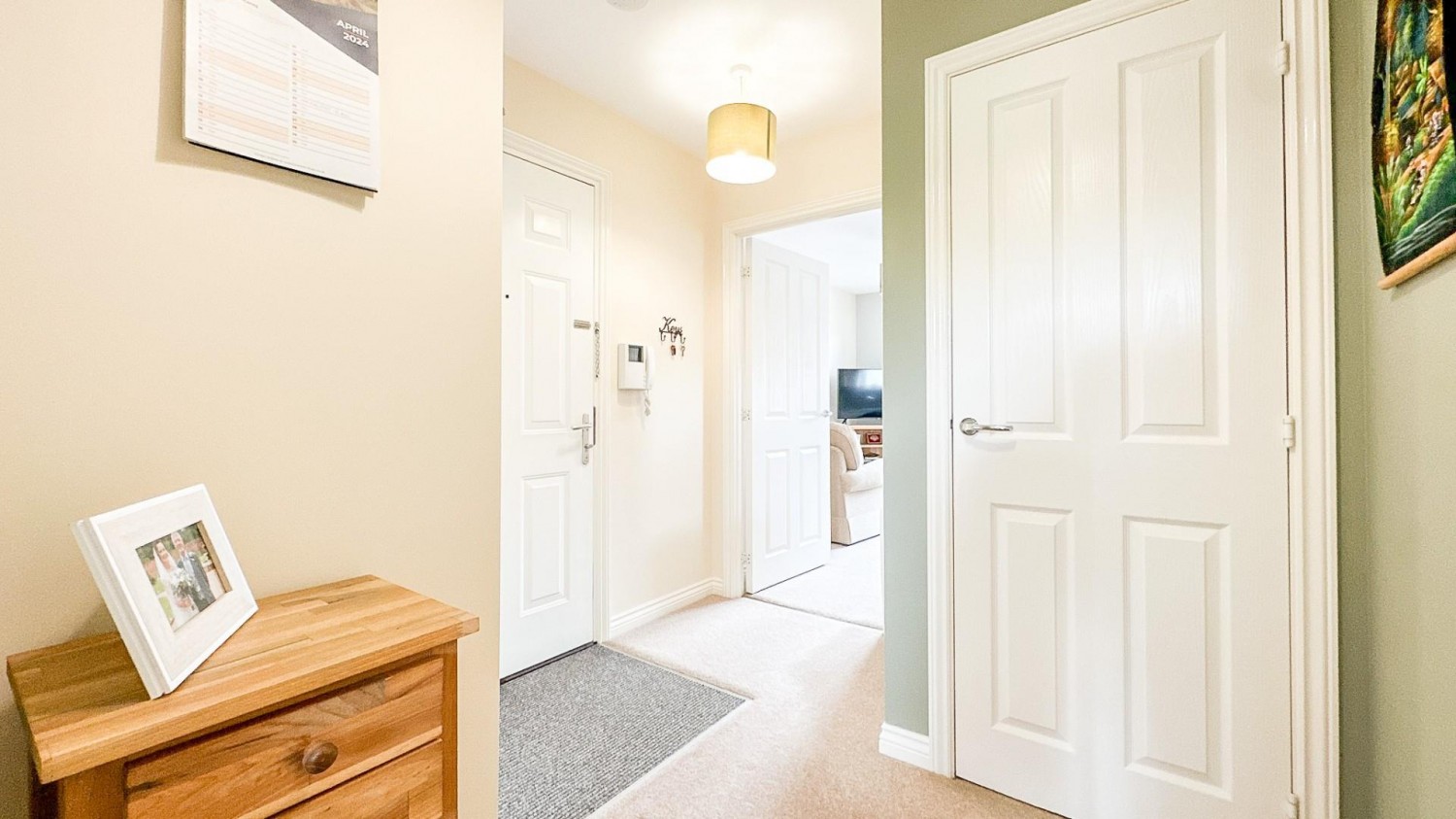 1 bedroom Flat for sale in Paxton Drive, Ashton, Bristol, BS3