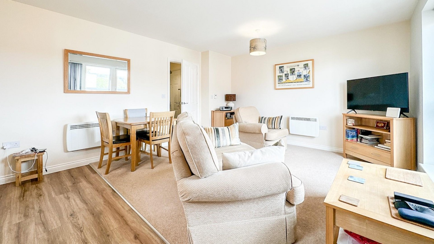 1 bedroom Flat for sale in Paxton Drive, Ashton, Bristol, BS3