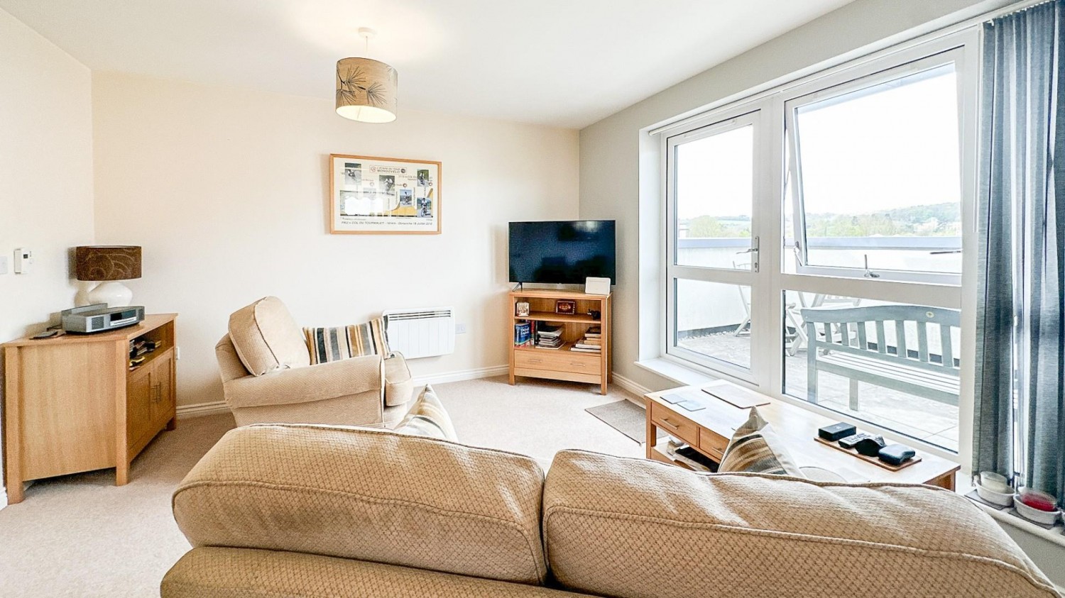 1 bedroom Flat for sale in Paxton Drive, Ashton, Bristol, BS3