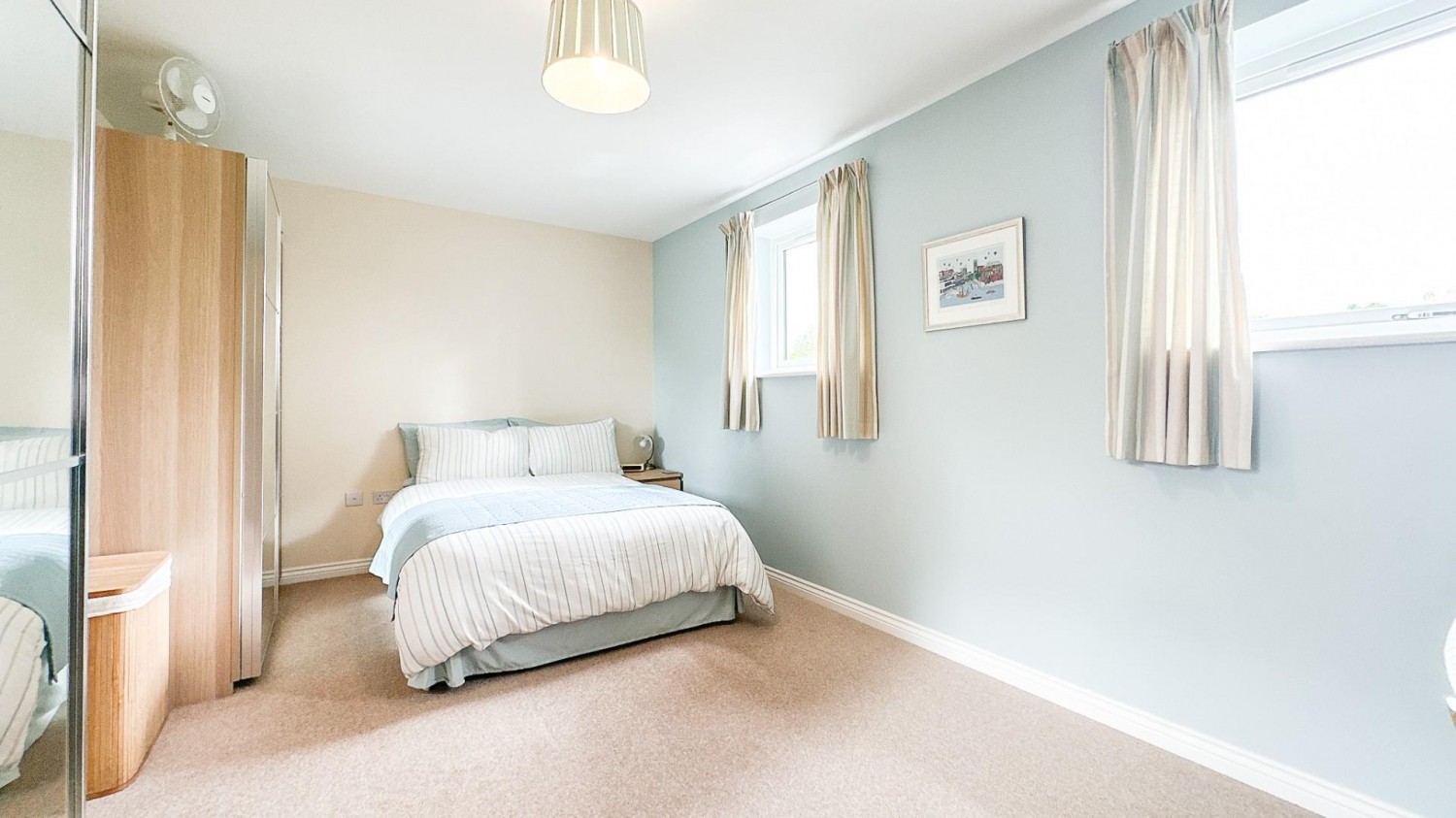 1 bedroom Flat for sale in Paxton Drive, Ashton, Bristol, BS3