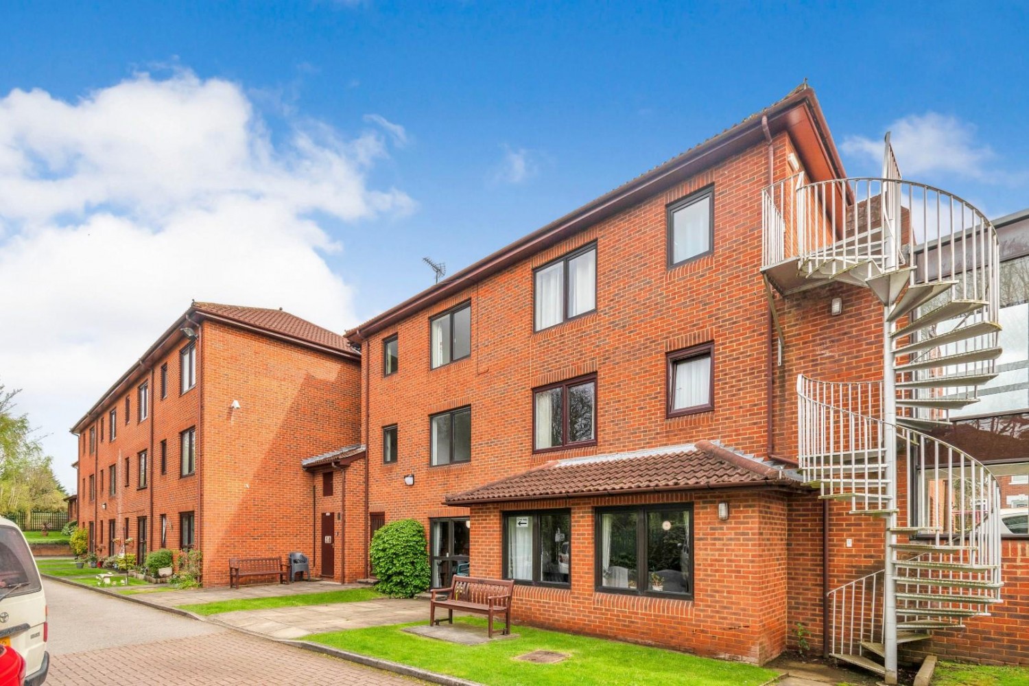 Dodsworth Avenue, York