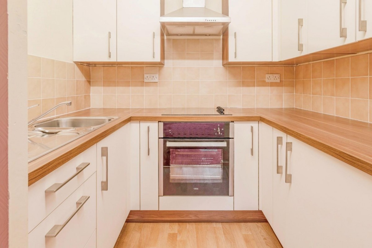 Dodsworth Avenue, York