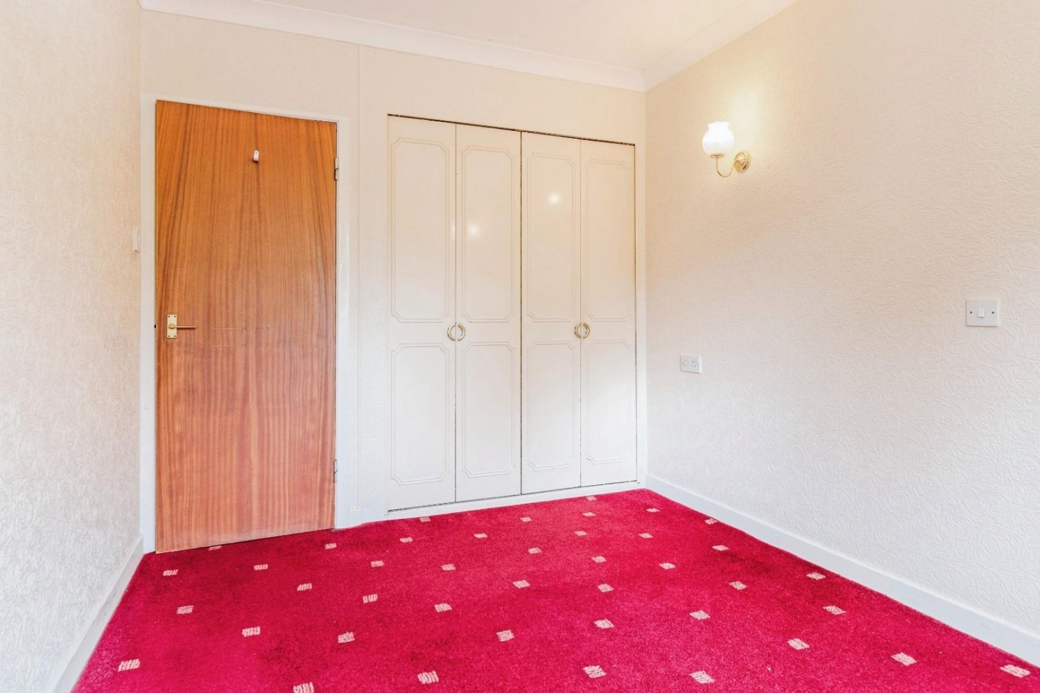 Dodsworth Avenue, York