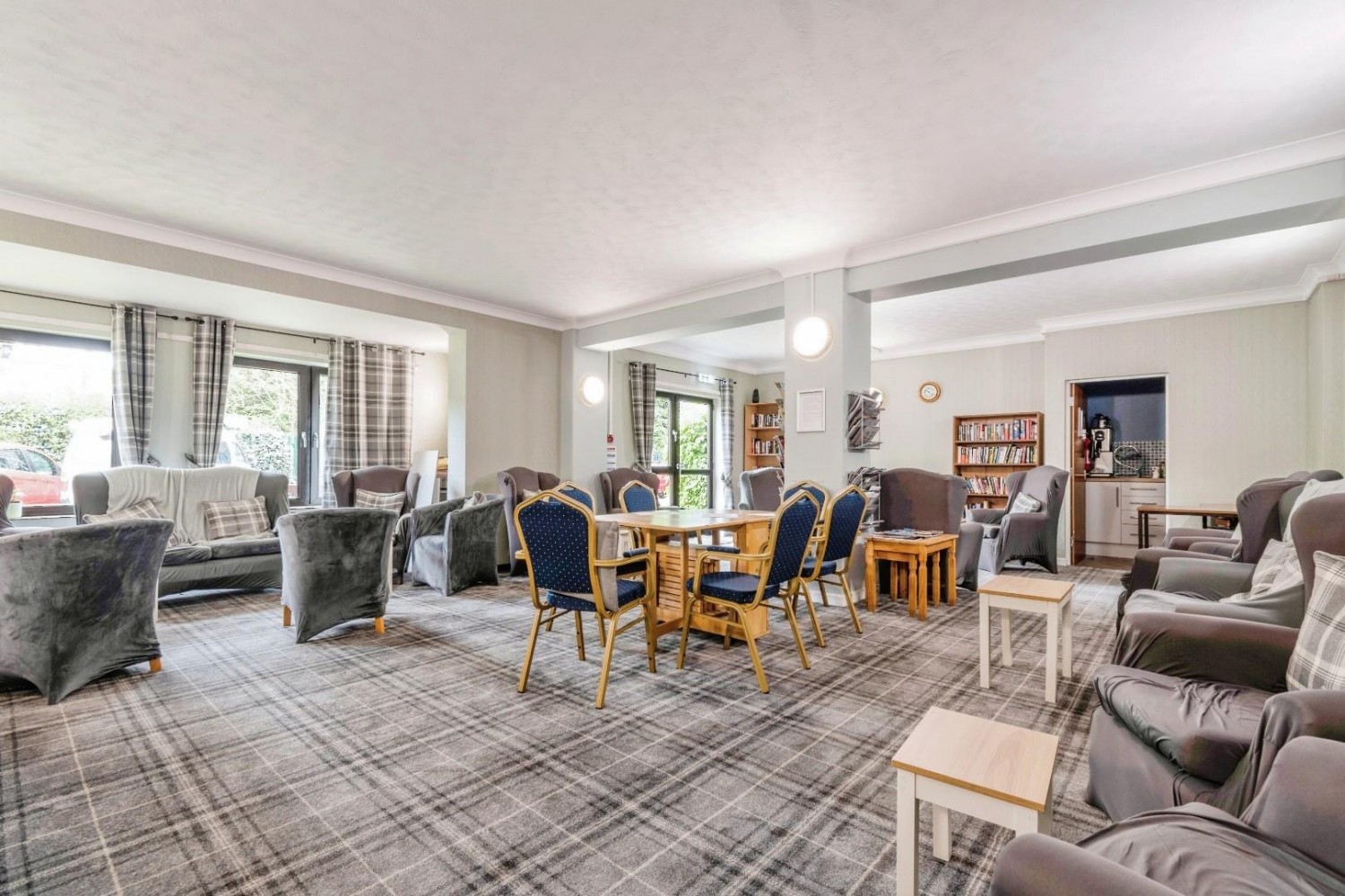 Dodsworth Avenue, York