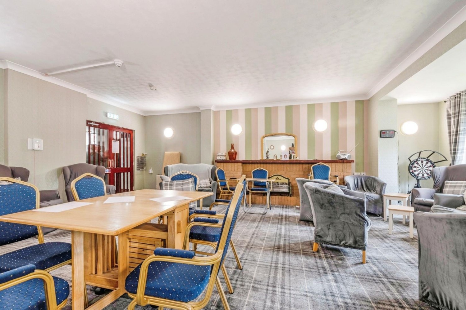 Dodsworth Avenue, York