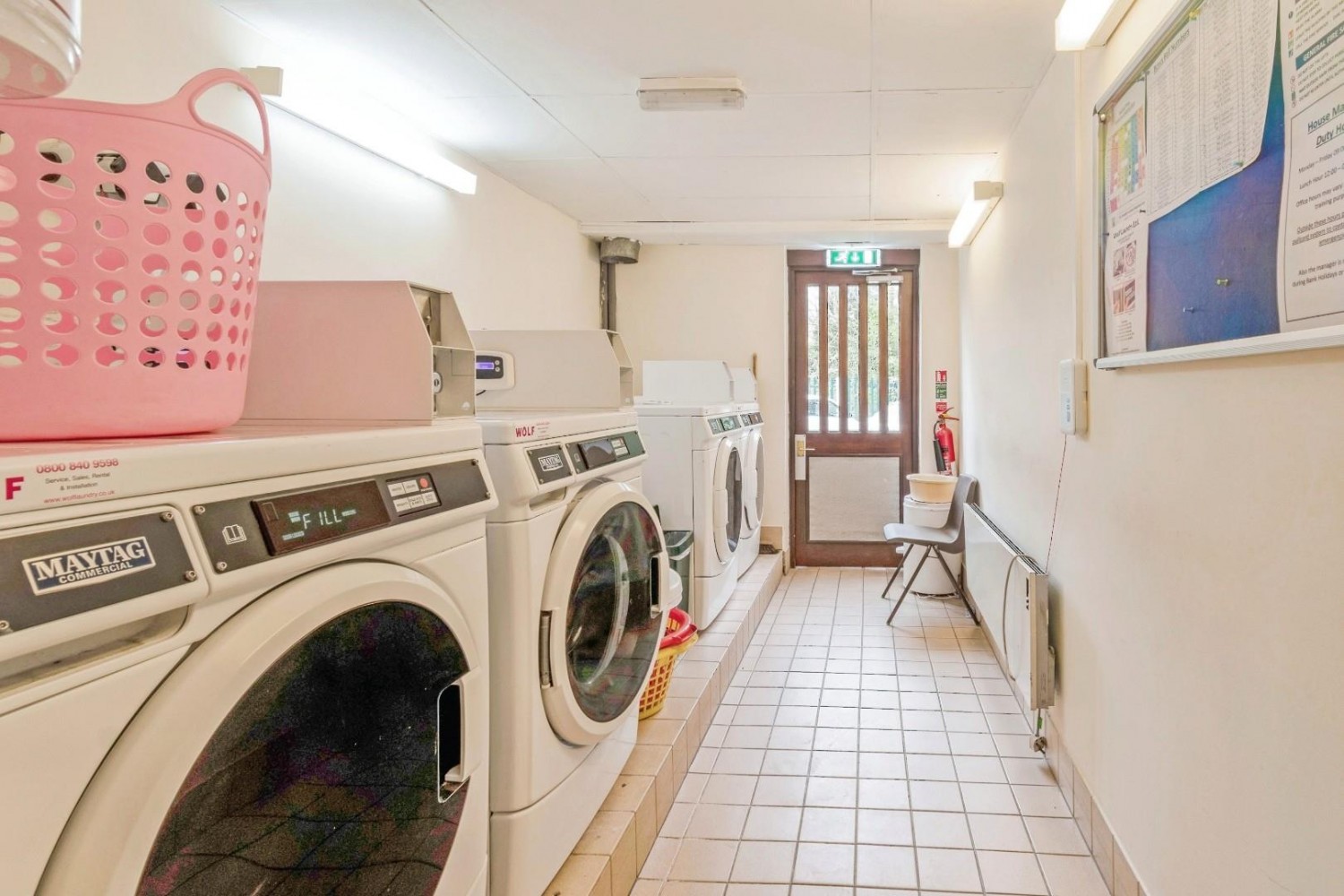 Dodsworth Avenue, York