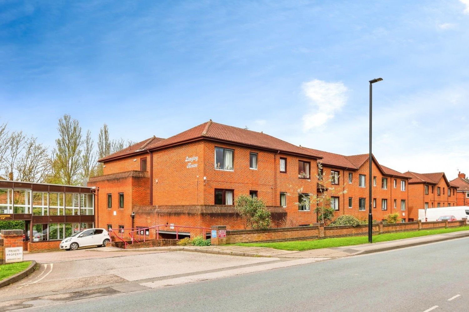 Dodsworth Avenue, York
