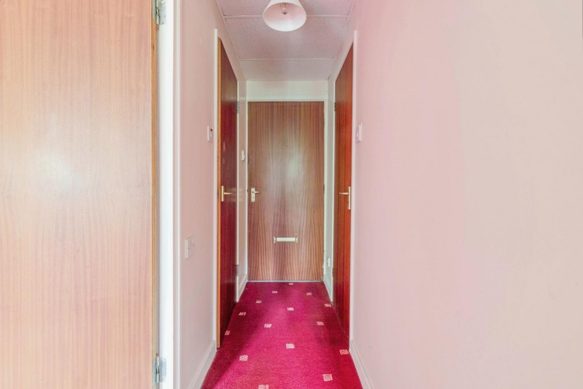 Dodsworth Avenue, York