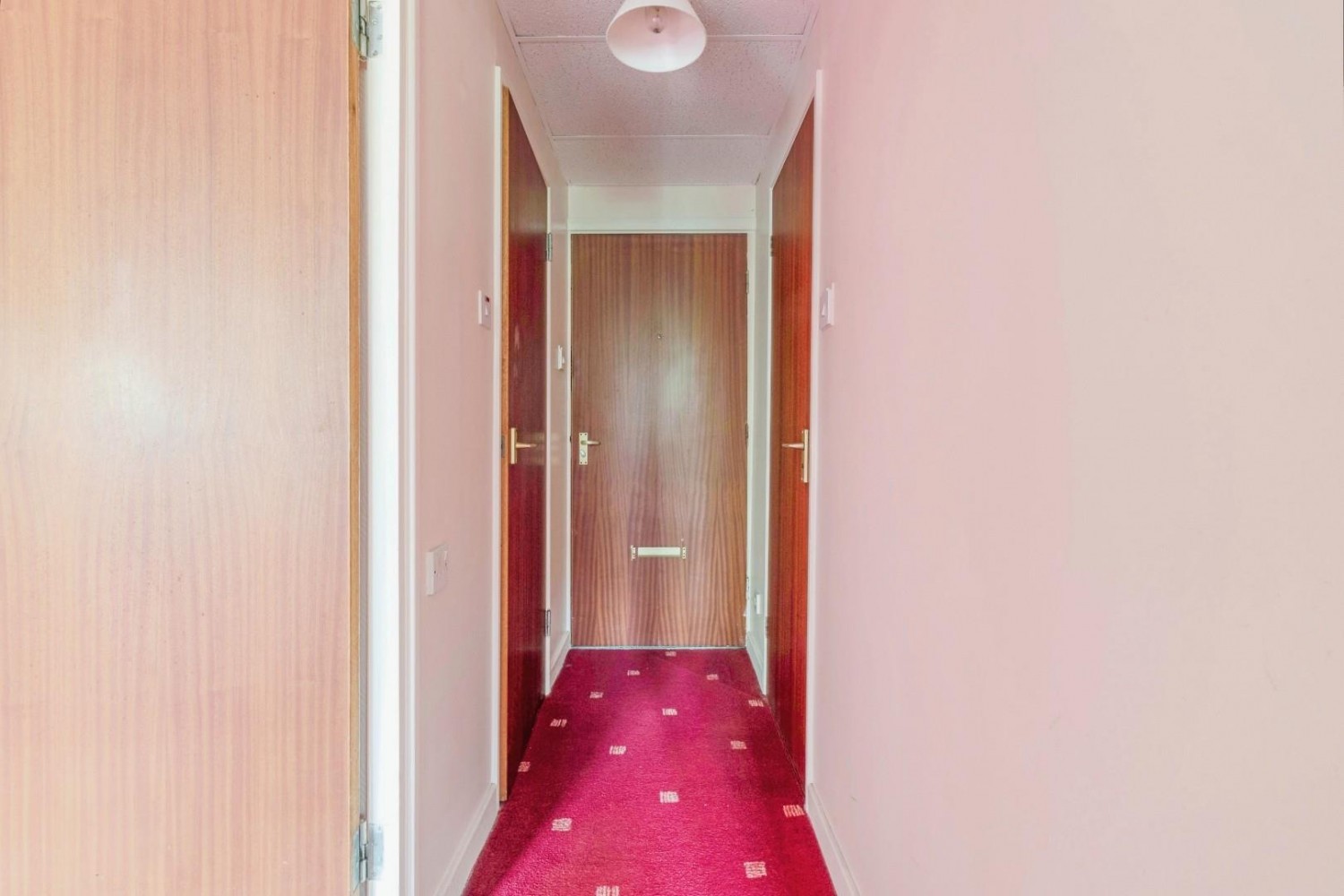 Dodsworth Avenue, York