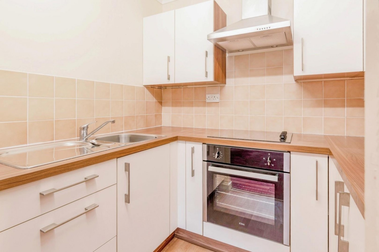 Dodsworth Avenue, York