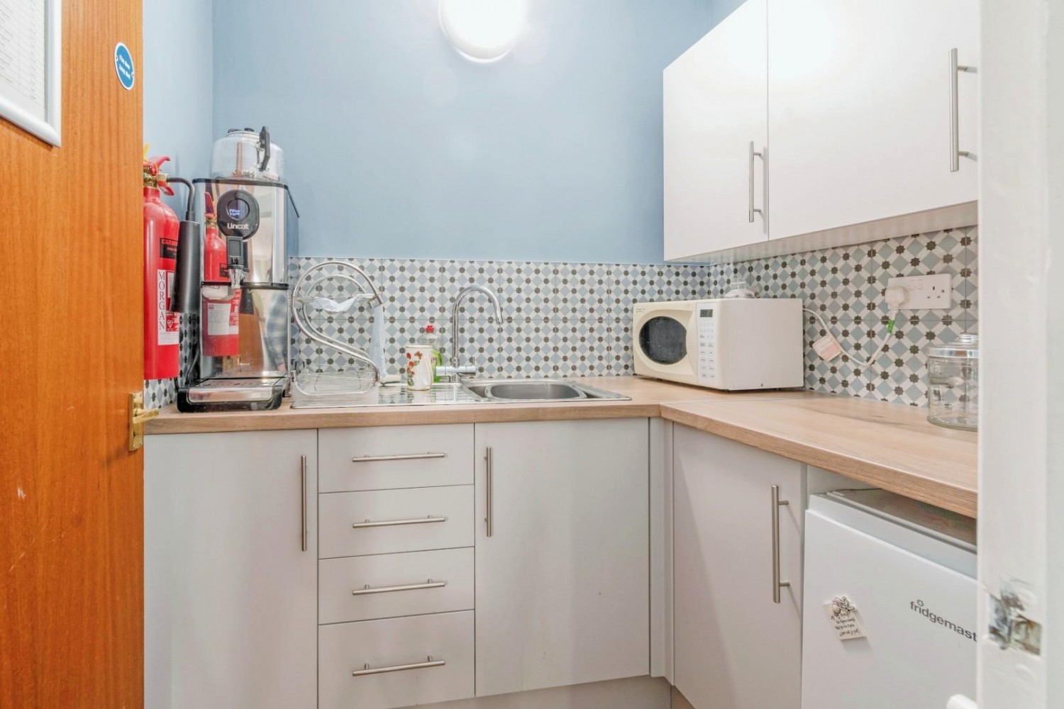 Dodsworth Avenue, York