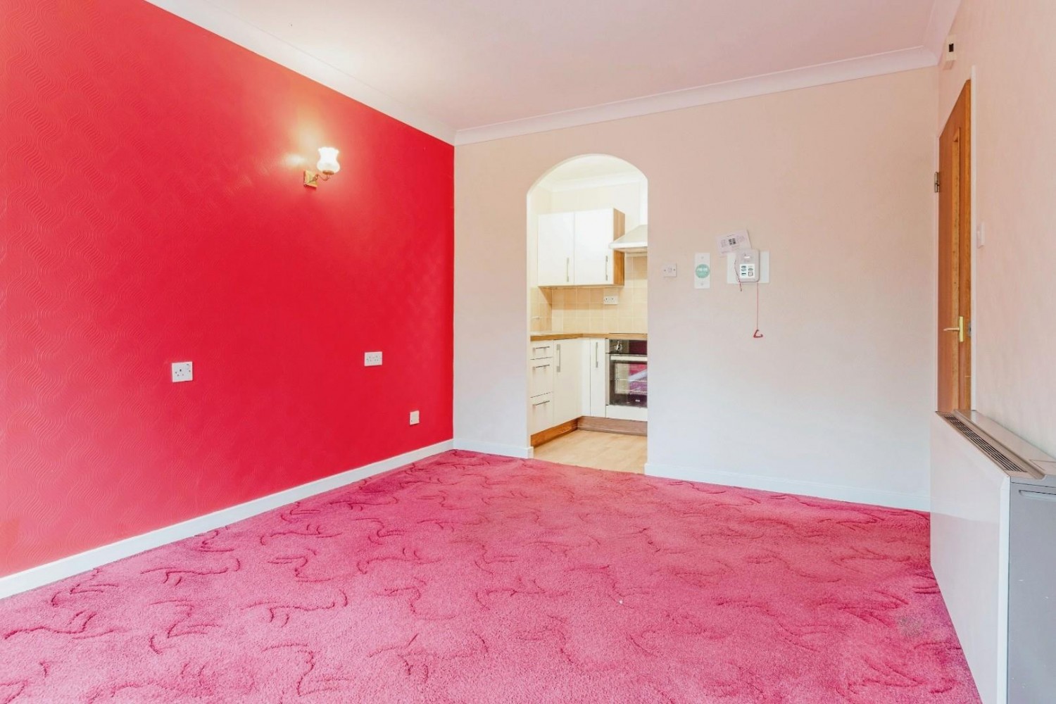 Dodsworth Avenue, York