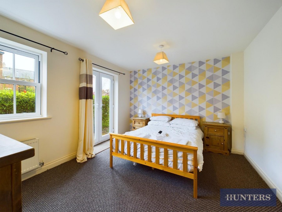 Oyster Way, Moor Road, Filey Hunters Estate Agents & Letting Agents