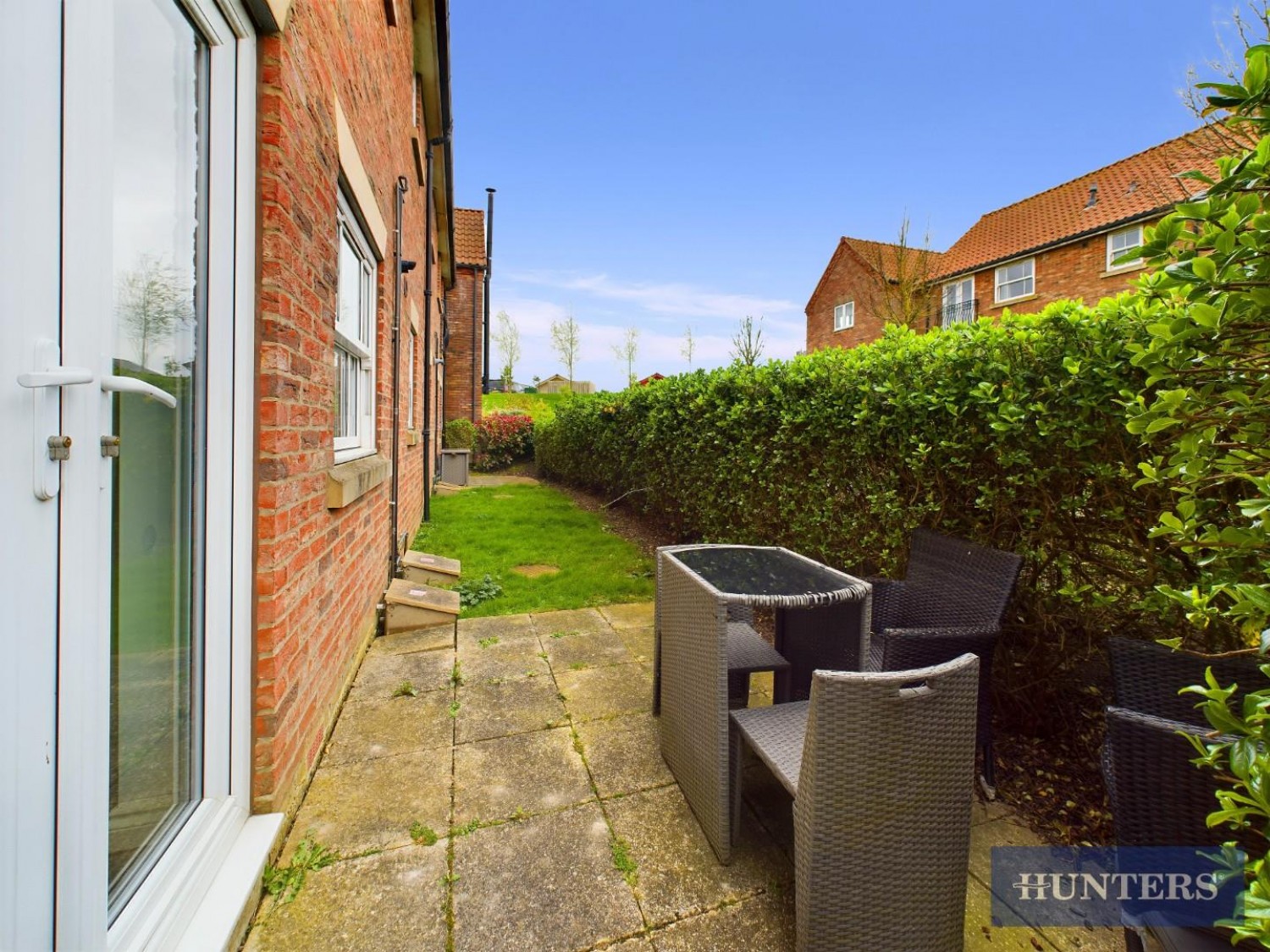 Oyster Way, Moor Road, Filey