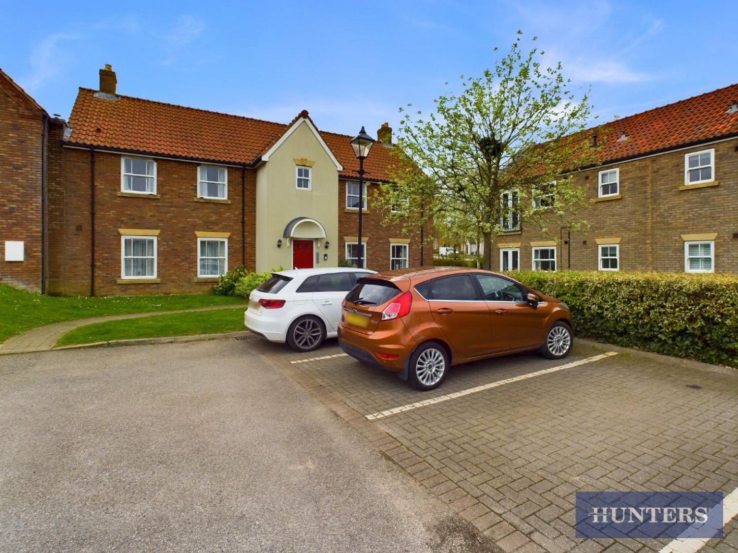 Oyster Way, Moor Road, Filey