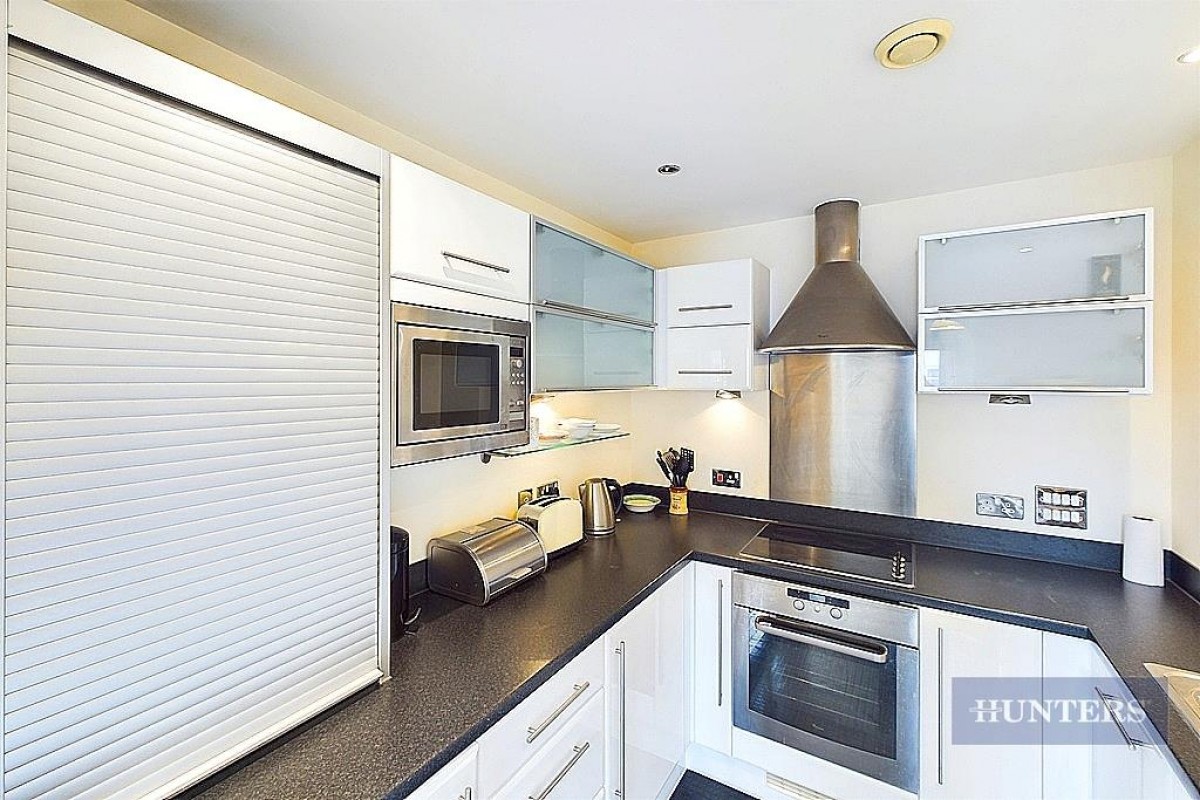 Oceana Boulevard, Southampton