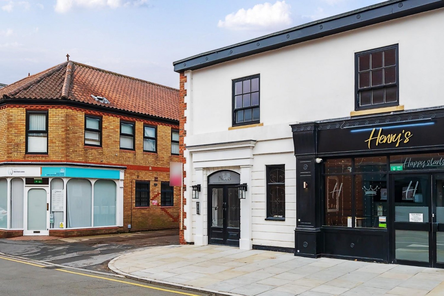 8 New Lane, Selby