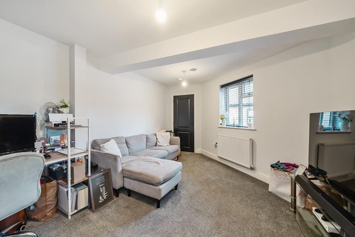 8 New Lane, Selby