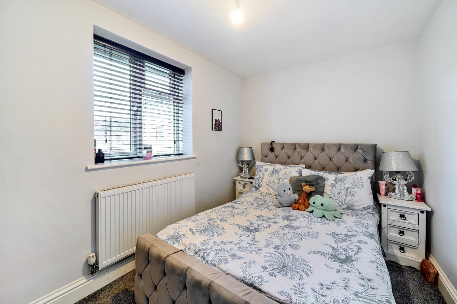 8 New Lane, Selby