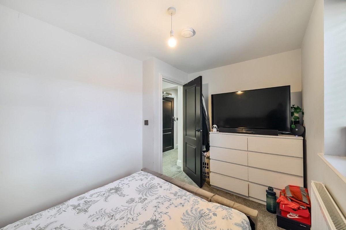 8 New Lane, Selby