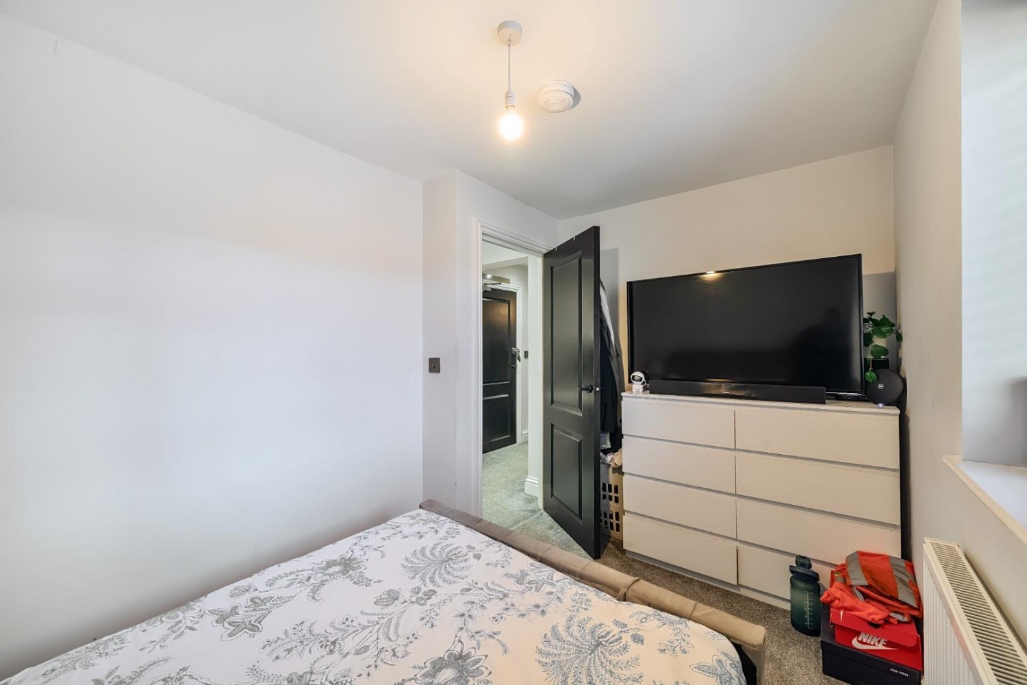 8 New Lane, Selby