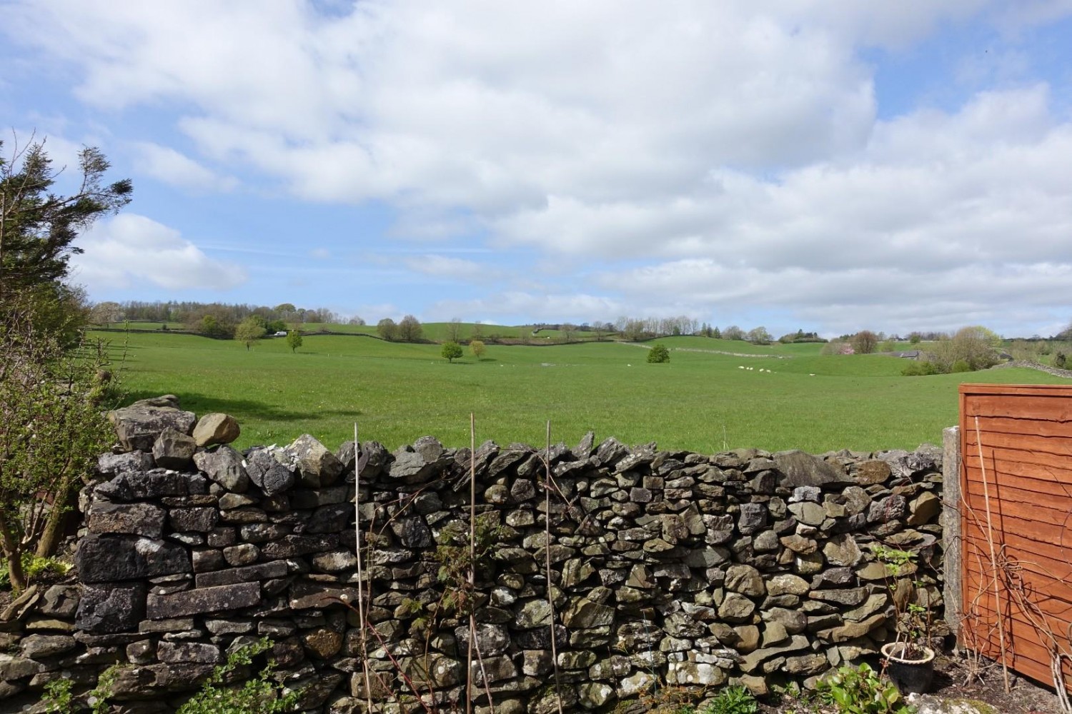 High Sparrowmire, Kendal