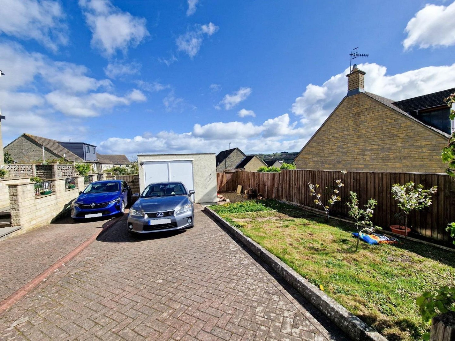 Nympsfield Road, Nailsworth, Stroud