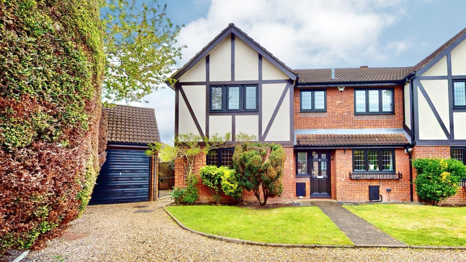 Randolph Grove, Chadwell Heath, RM6