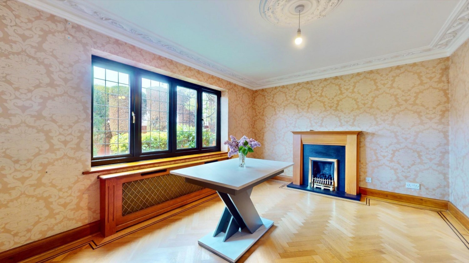 Randolph Grove, Chadwell Heath, RM6